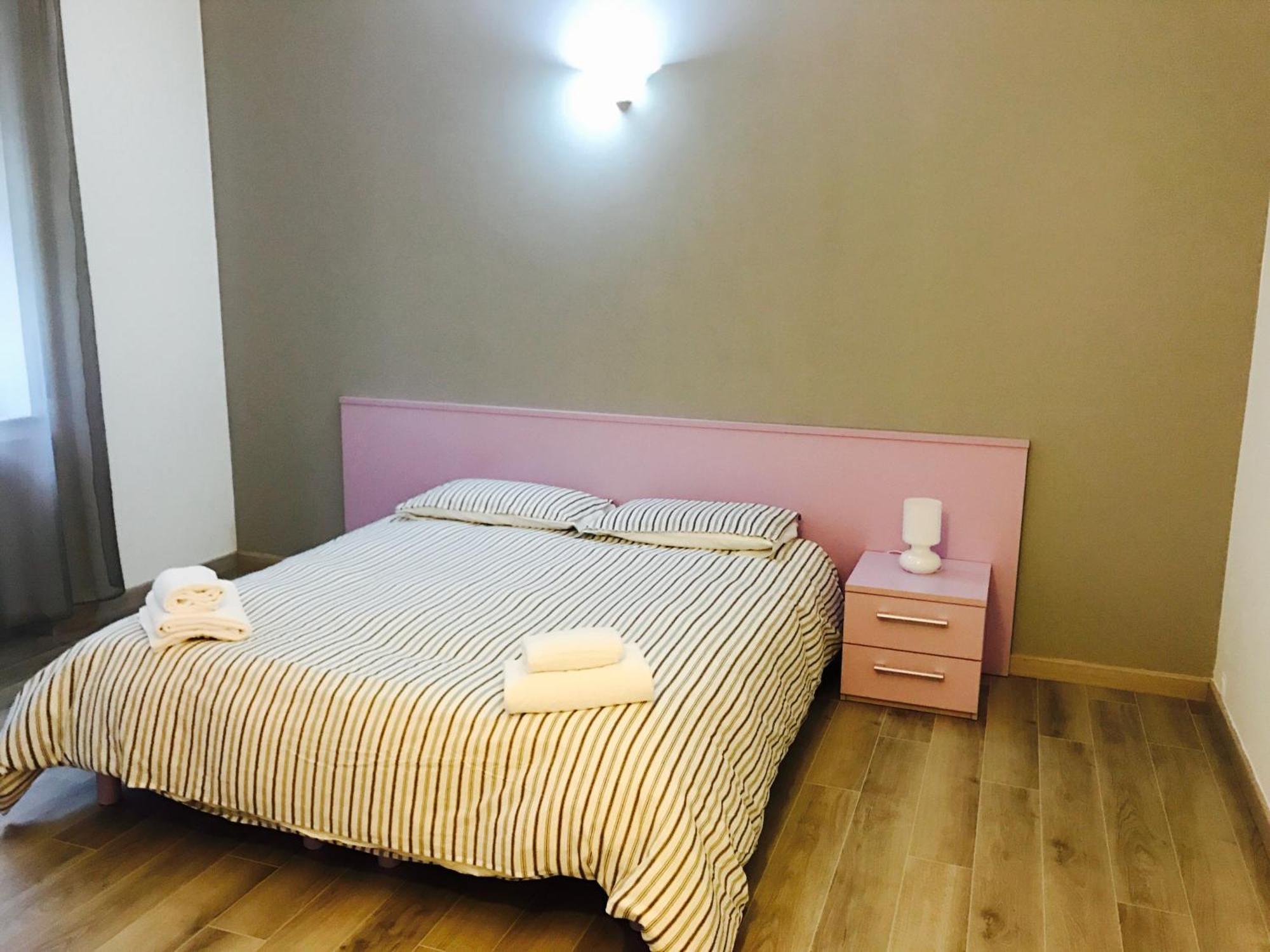 Simoni 10 Hotell Verona Exteriör bild