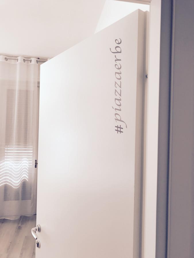 Simoni 10 Hotell Verona Exteriör bild