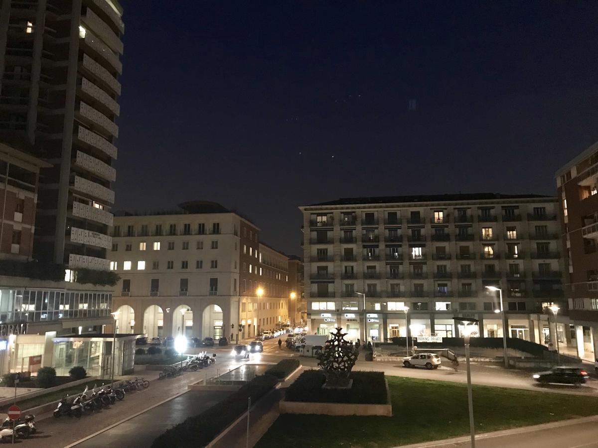 Simoni 10 Hotell Verona Exteriör bild