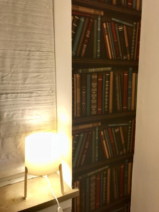 Simoni 10 Hotell Verona Exteriör bild
